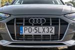 Audi A4 Allroad 40 TDI Quattro 2019 года (WW)